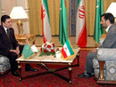 عکس: حجم مبادلات تجاري ايران و تركمنستان به پنج ميليارد دلار مي رسد / ایران
